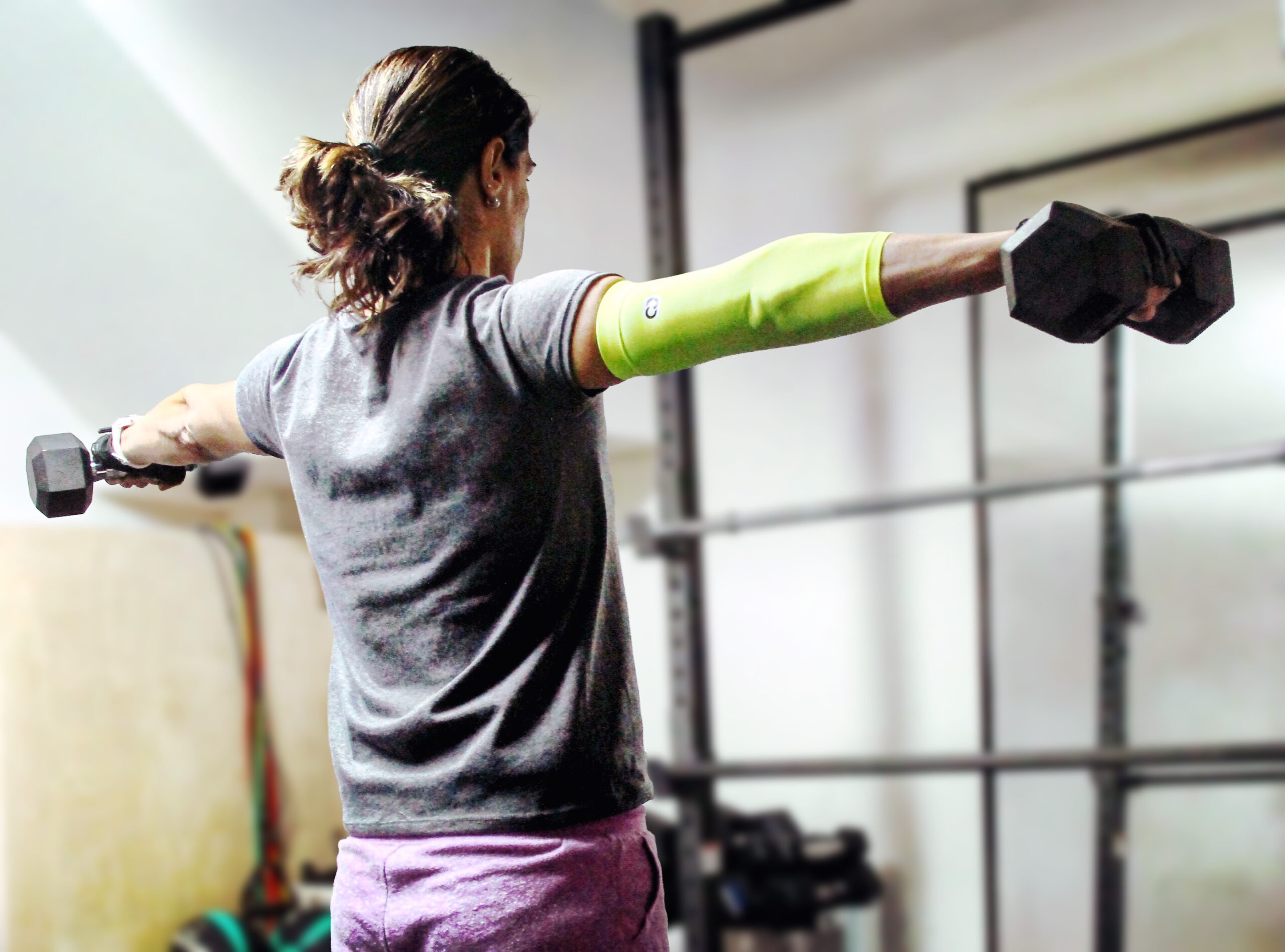 Home 4 Health Coach in Nutrition and Personal Training