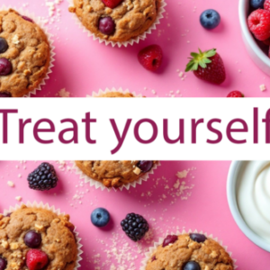 Treat Yourself! - A RiseByK Gift Card